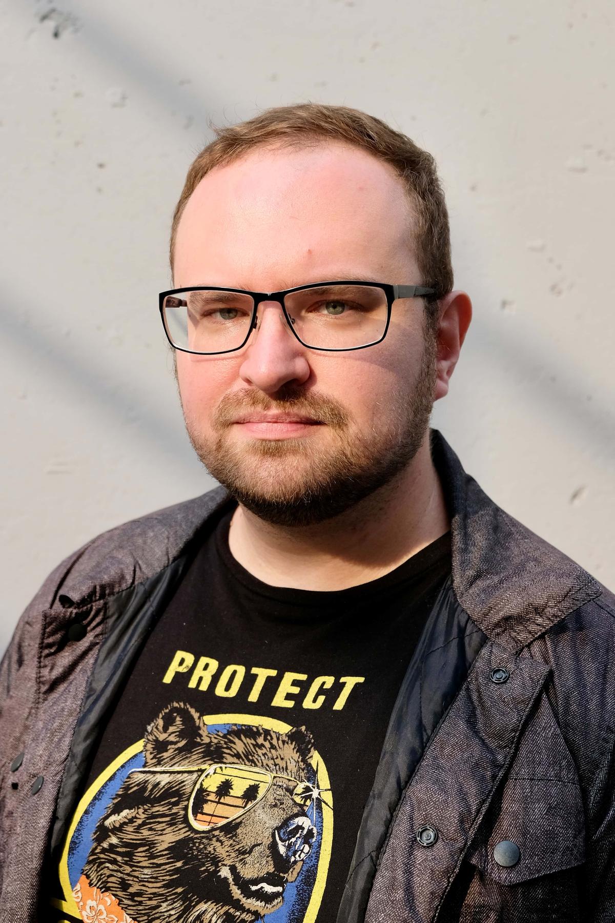 Дмитро Старков