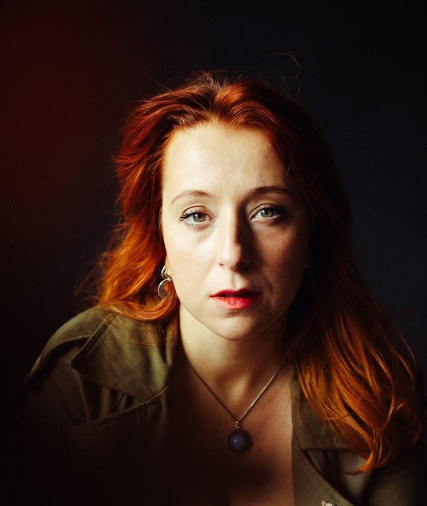 Марічка Чічкова