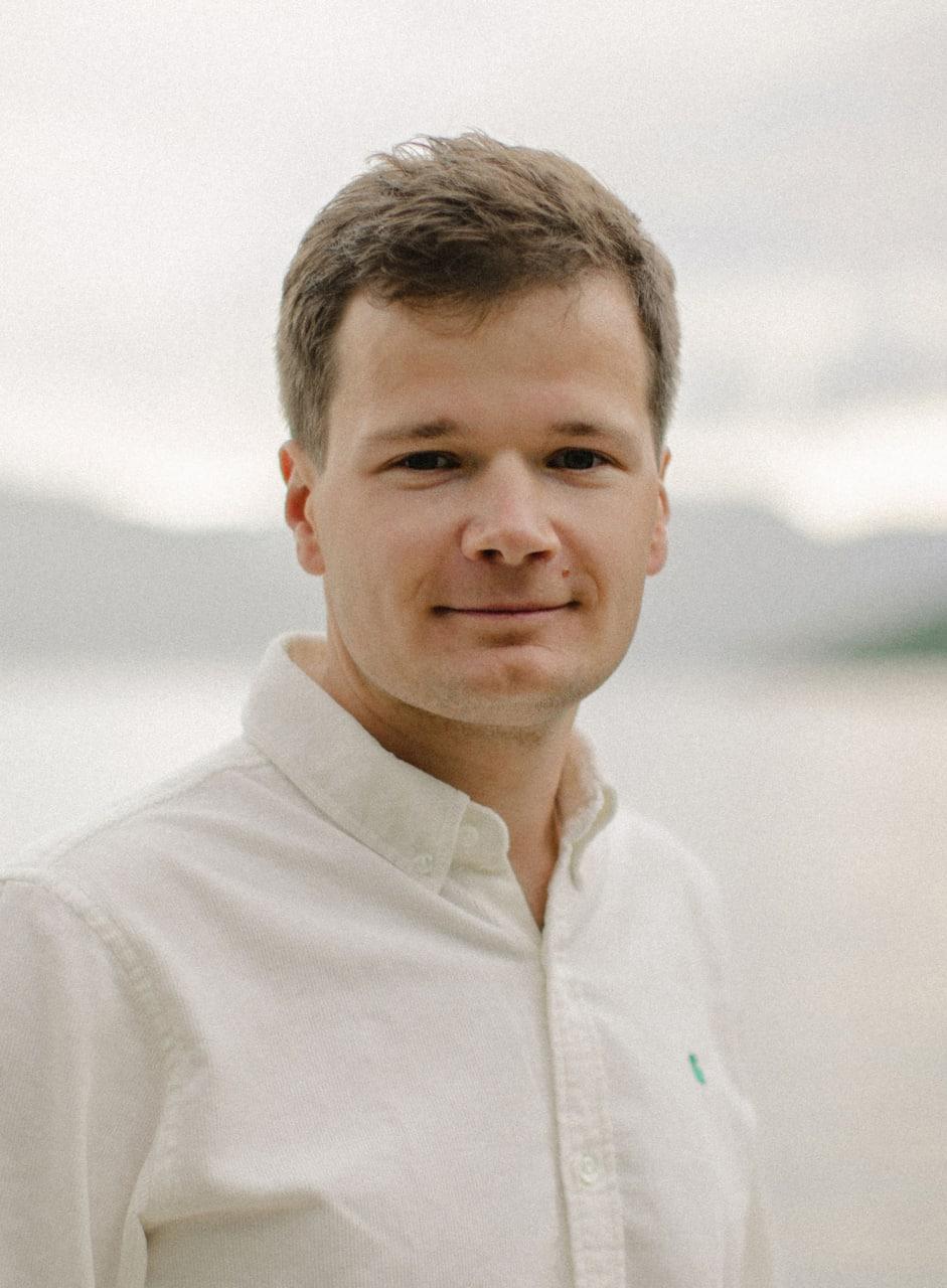 Кирило Лактiонов