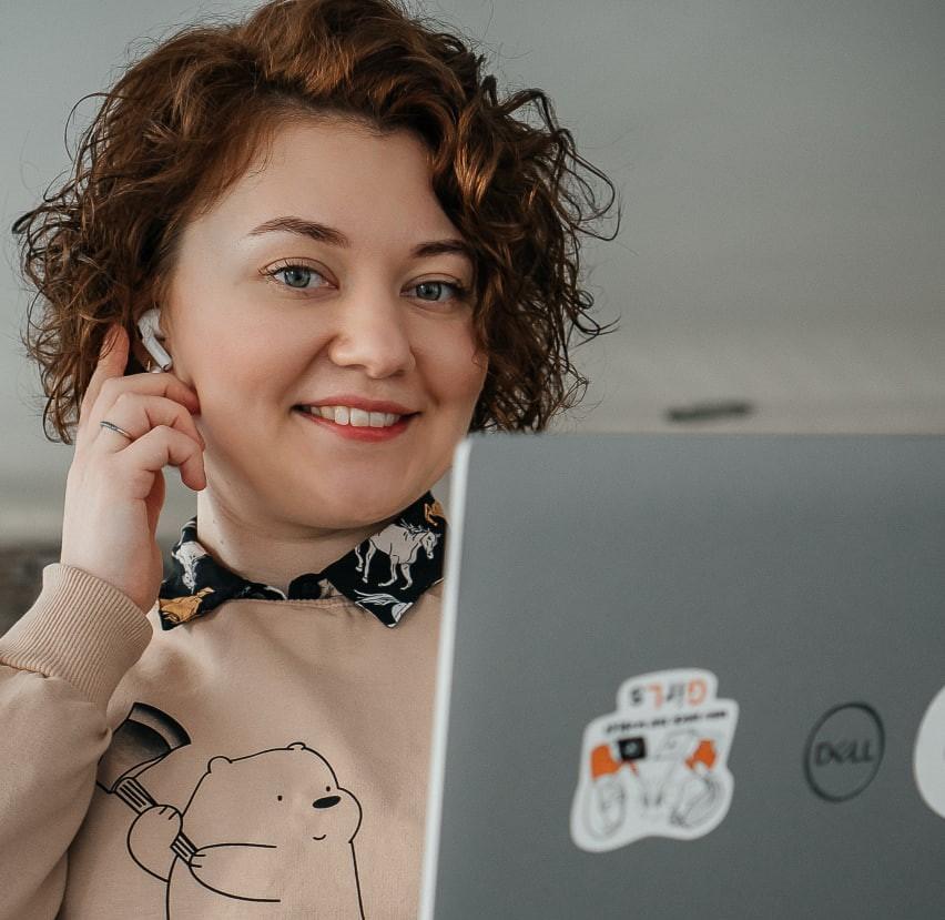 Світлана Охович-Шаповал