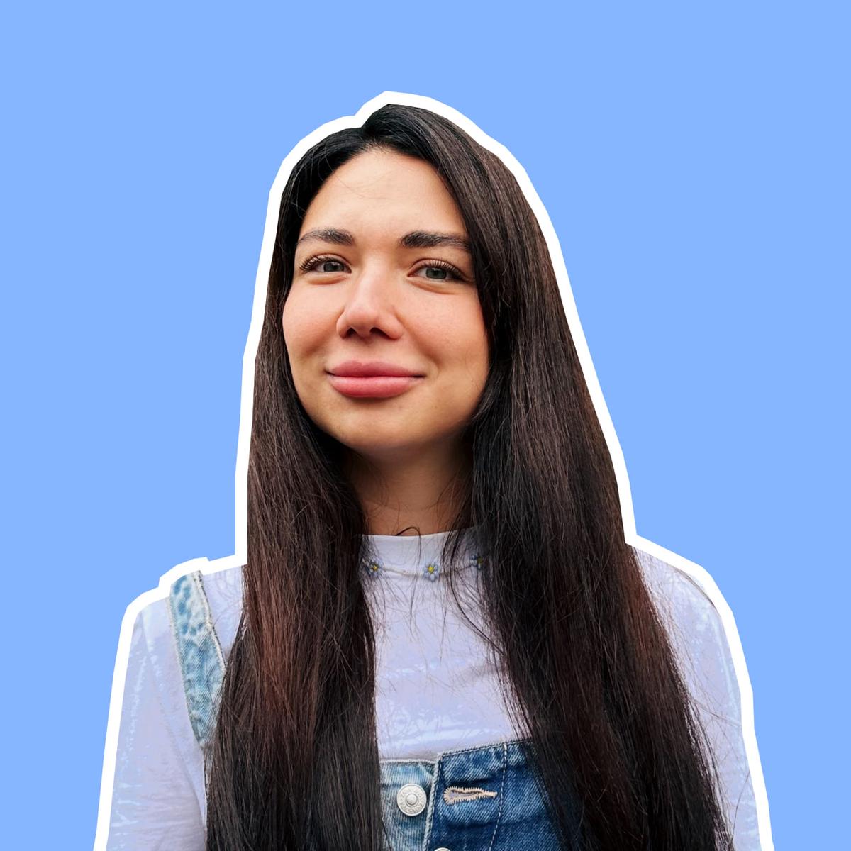 Альона Литвин