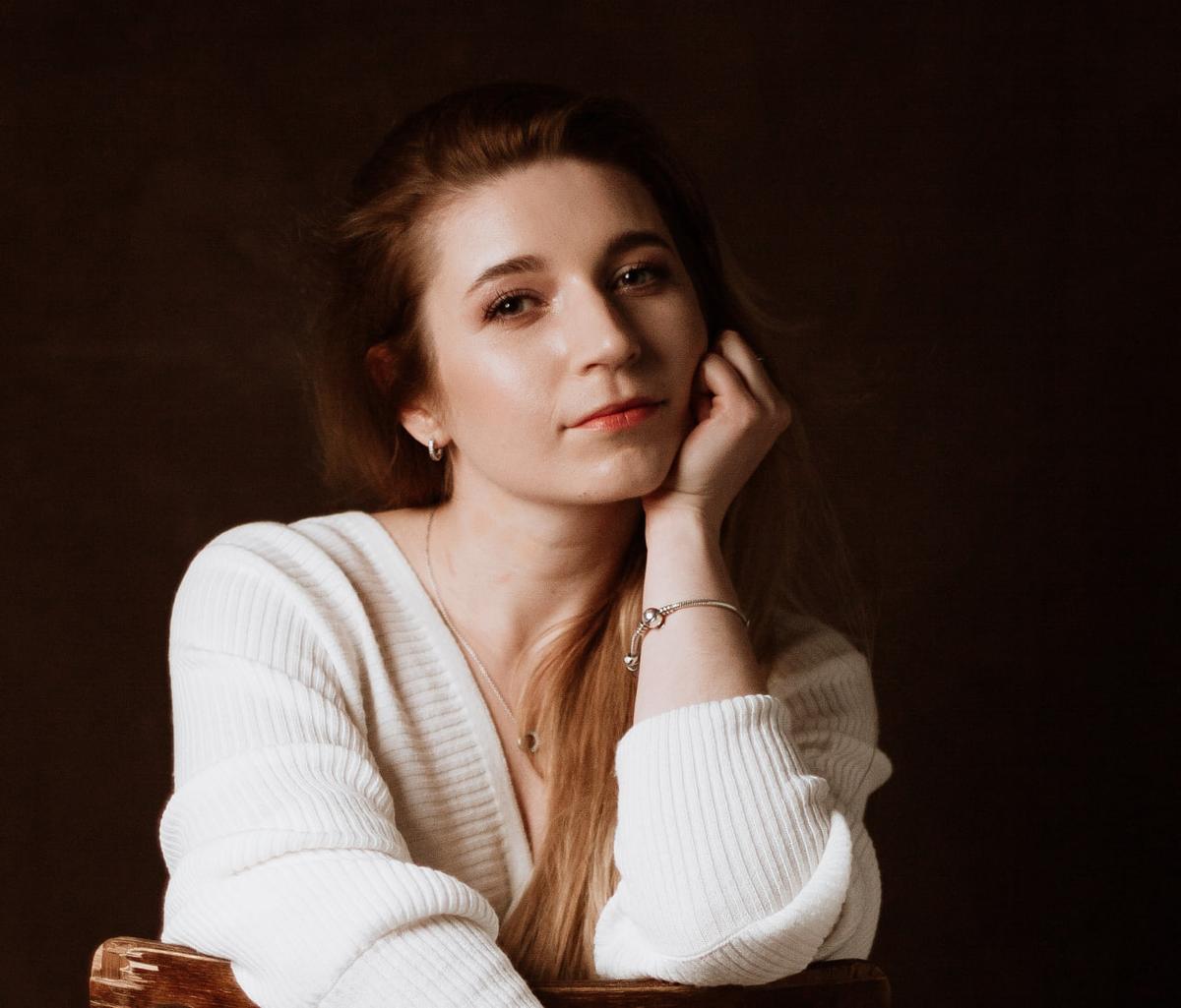 Ірина Скаско