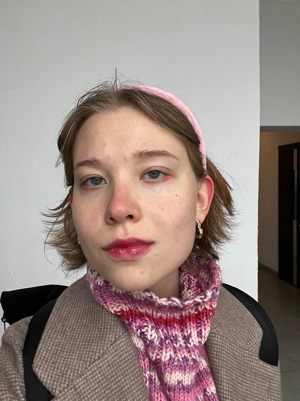 Анна Волкова