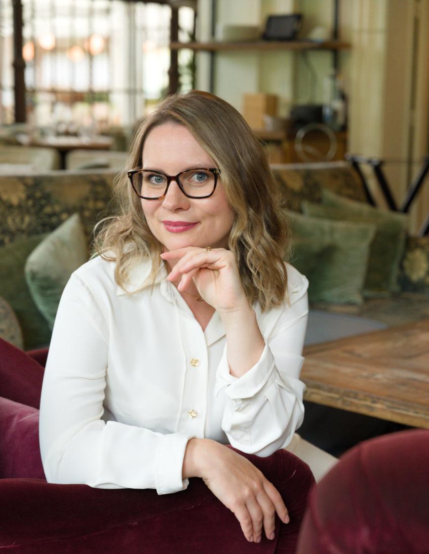 Інна Камінська