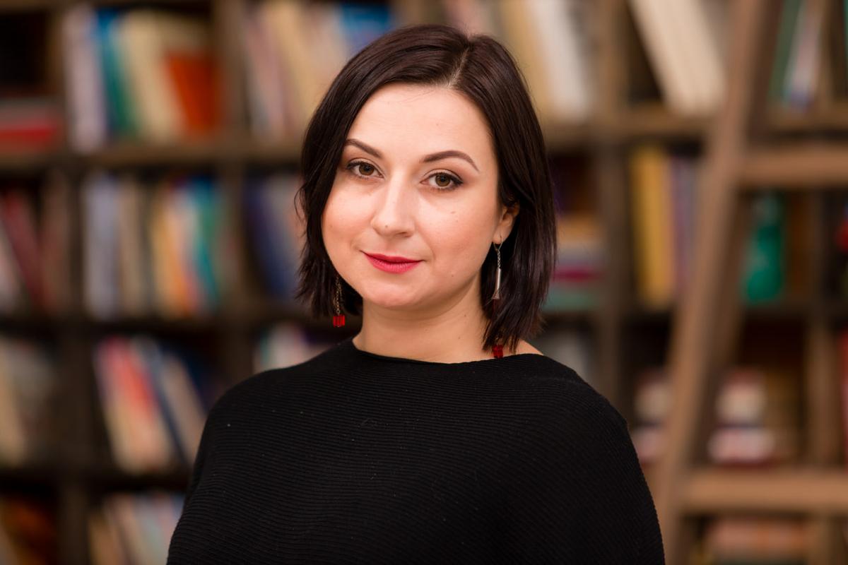 Наталія Лоза