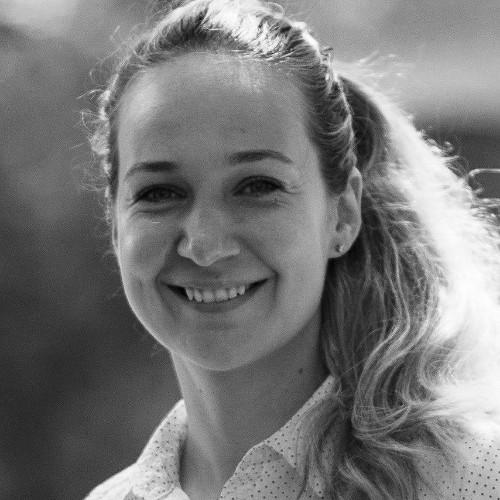 Ірина Матусевич