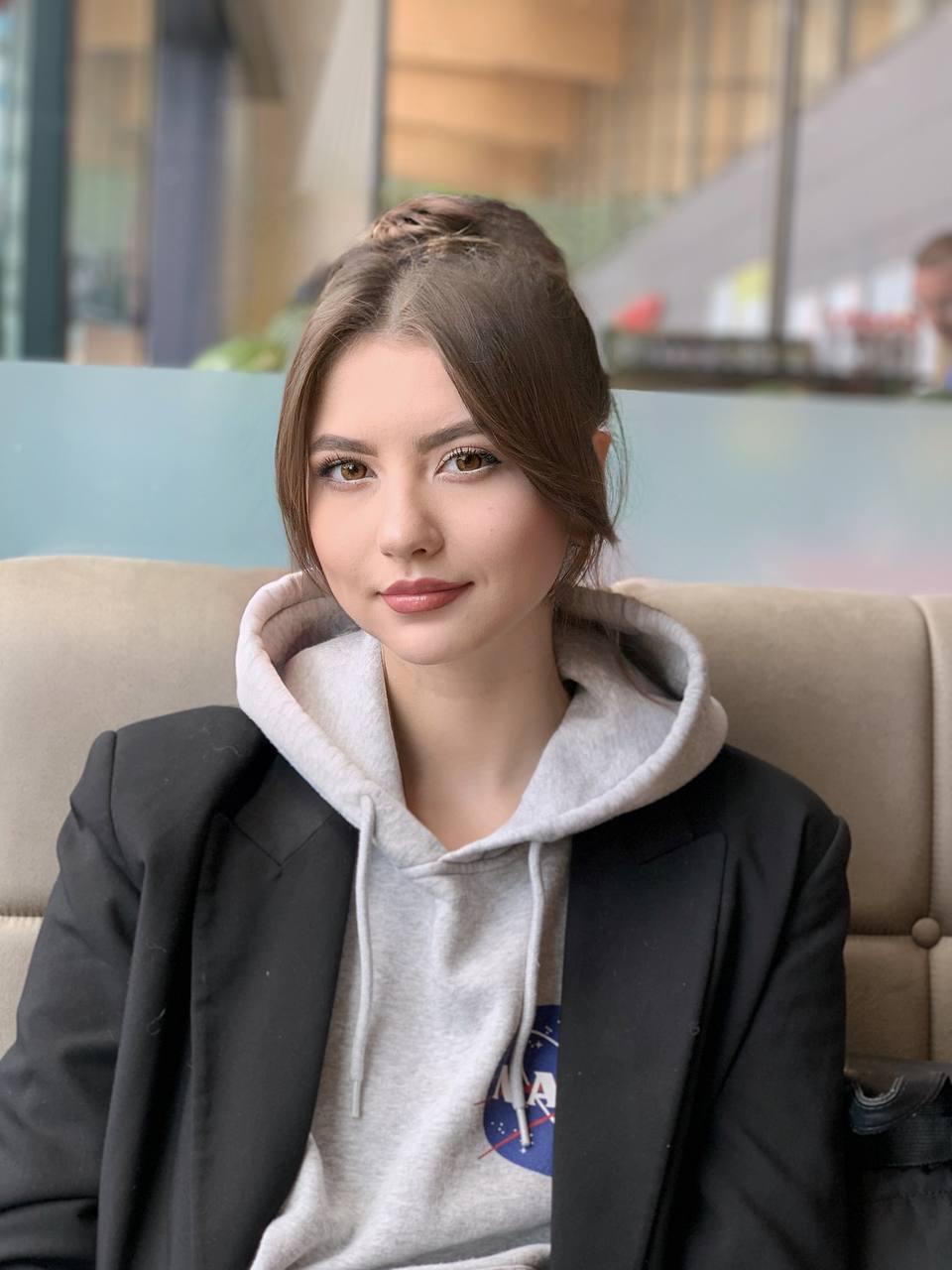 Тетяна Григор'єва