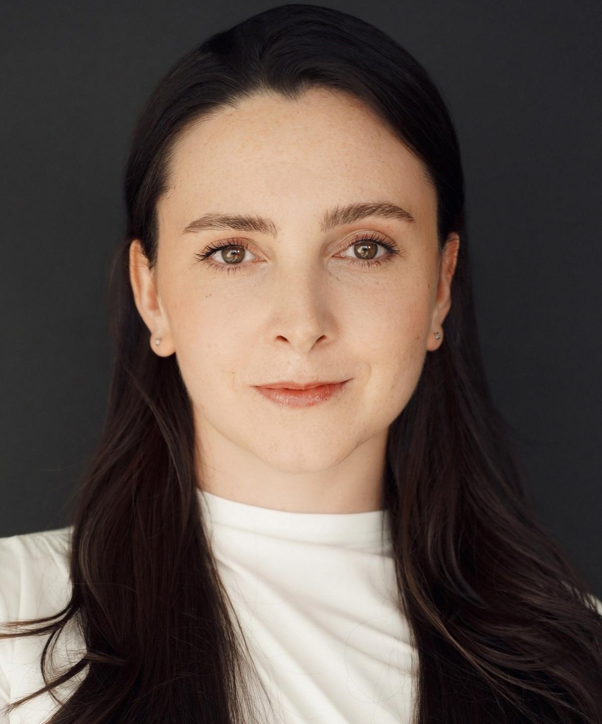 Катерина Бєлова