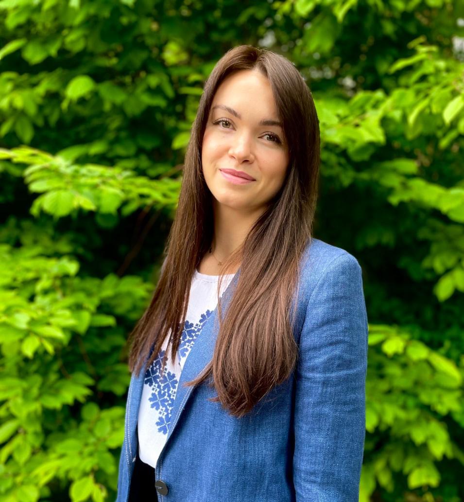 Марта Кушлик