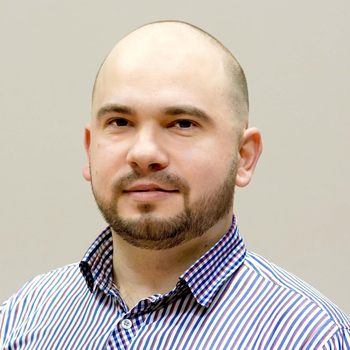 Сергій Товстоног