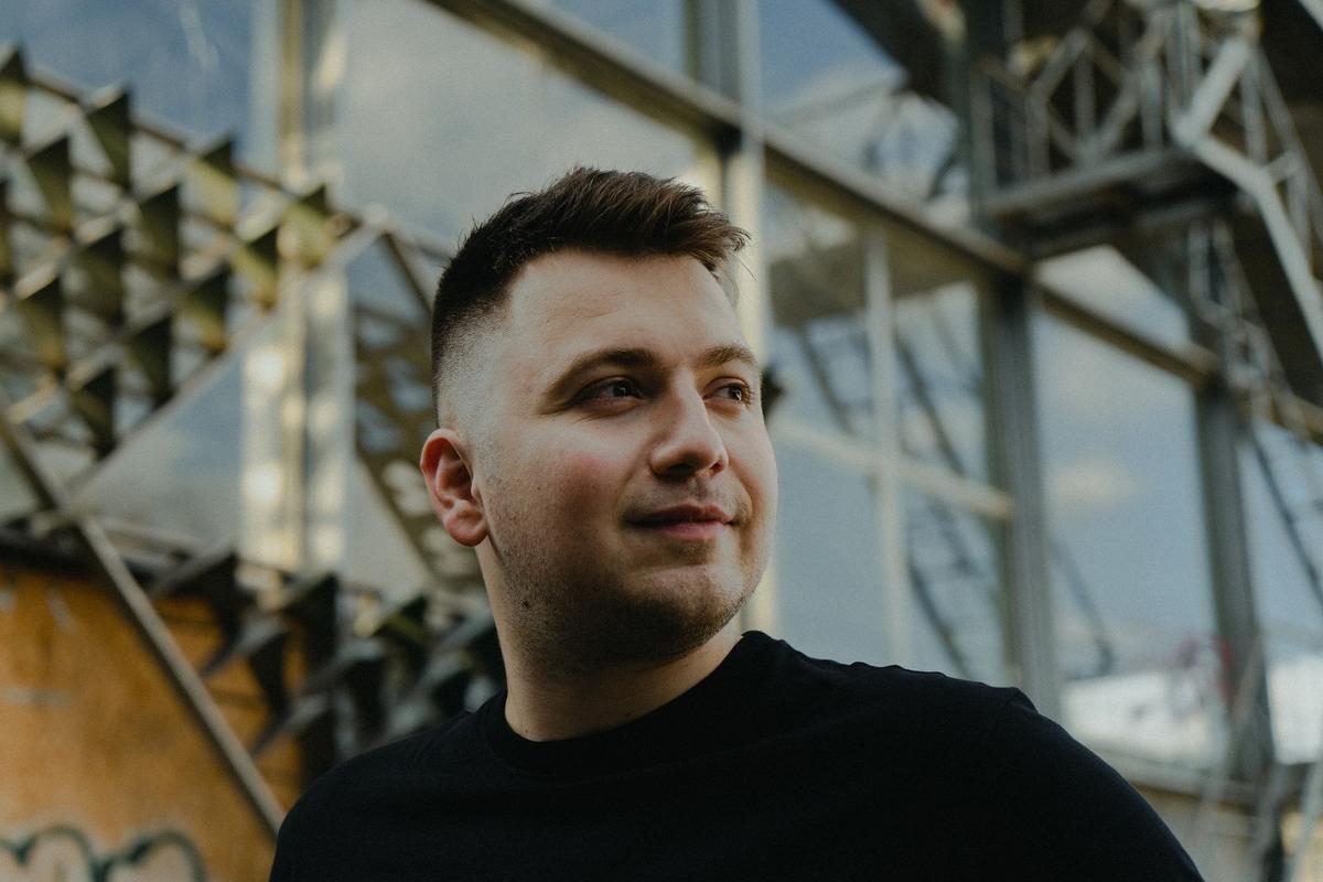 Андрій Удовиченко