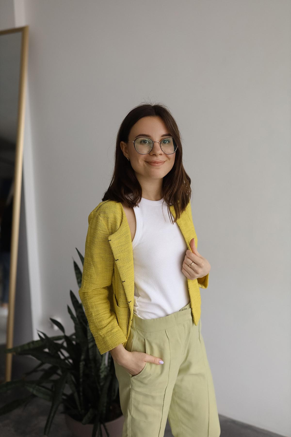 Юлія Трипольська