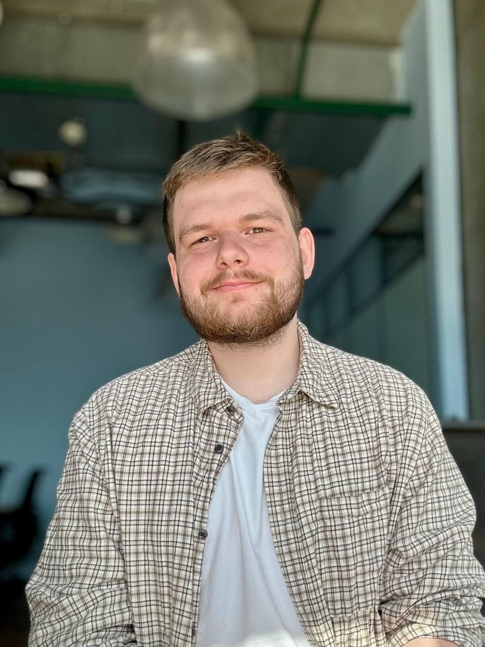 Данило Данильченко