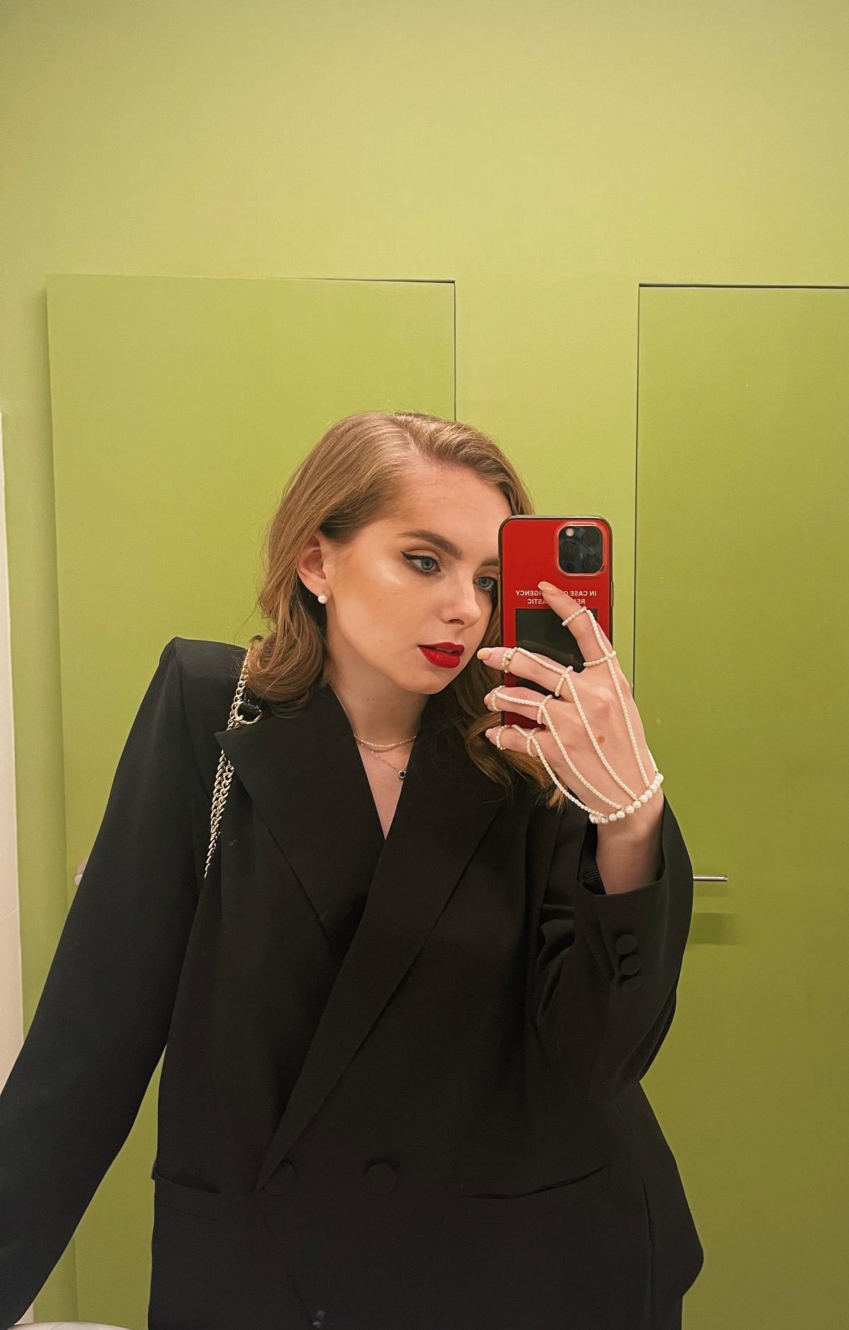 Марія Булавіна