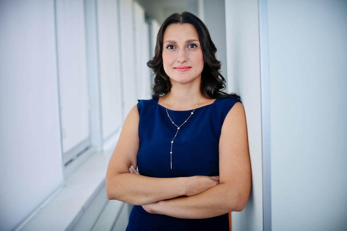 Наталія Єрісова