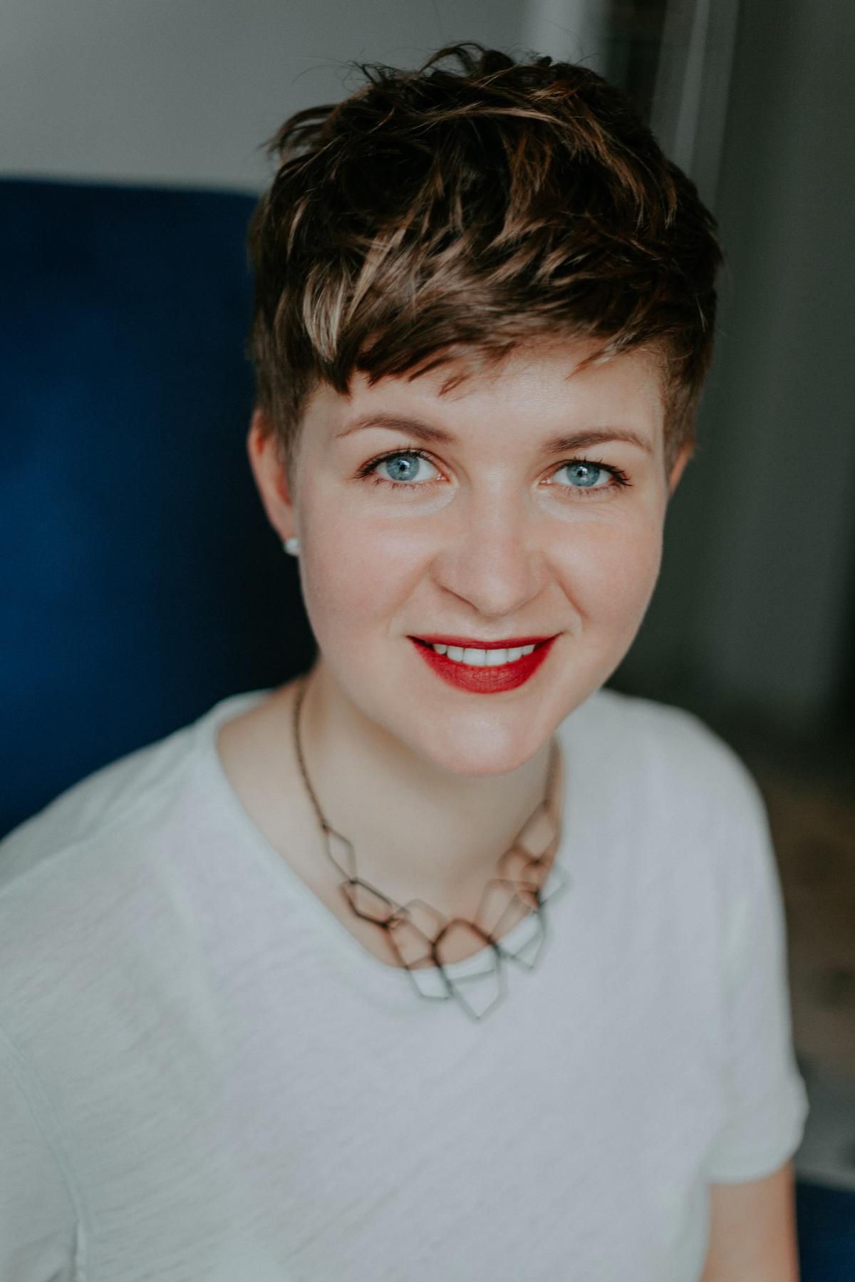 Оксана Афоніна