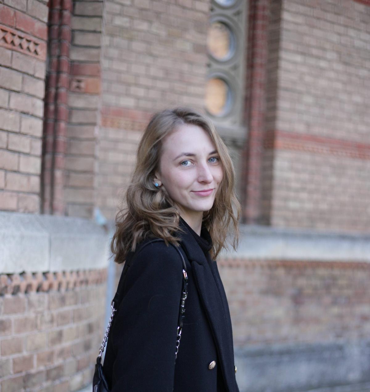 Ліна Тупиця