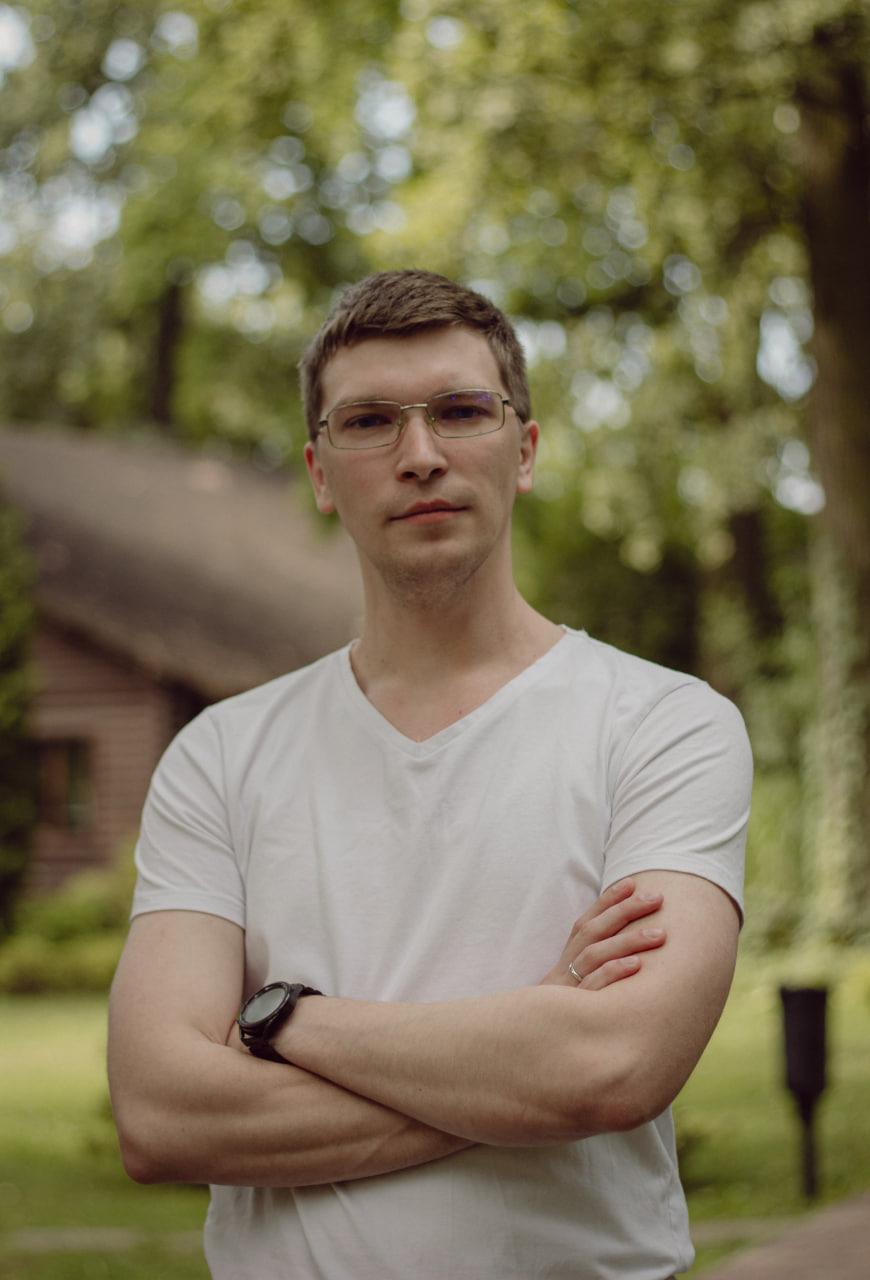 Ілля Бовсуновський