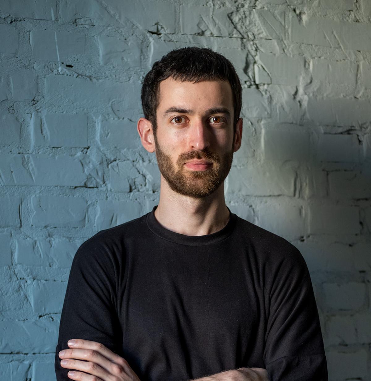 Родіон Сорокін