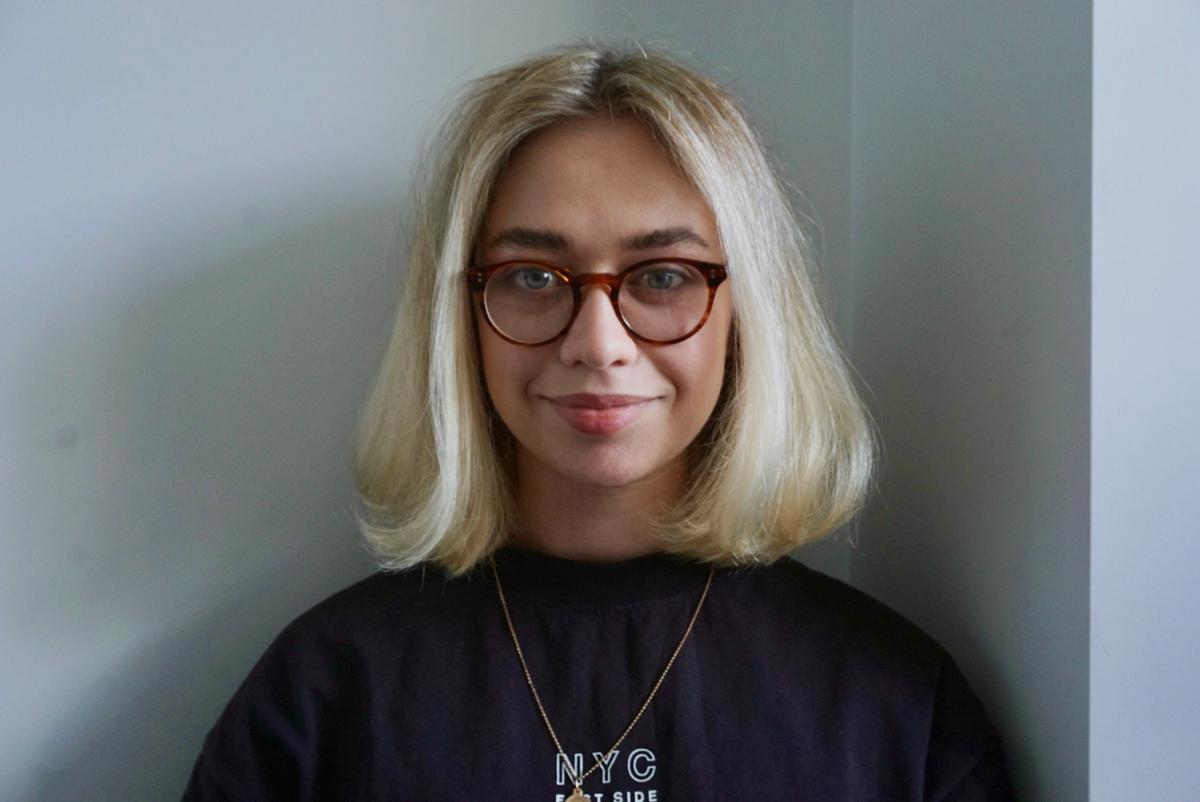 Марія Бондаренко