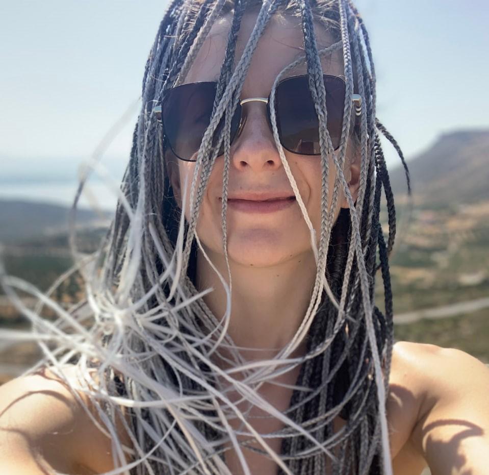 Ірина Микитин