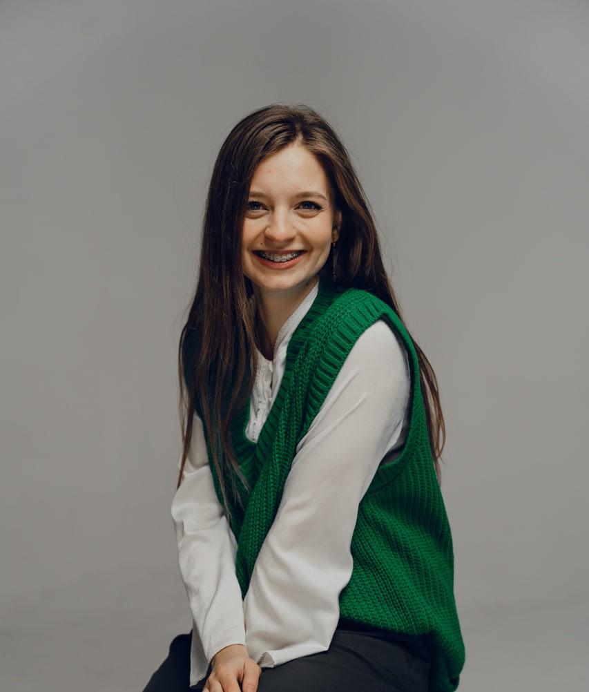 Анна Євсеєва