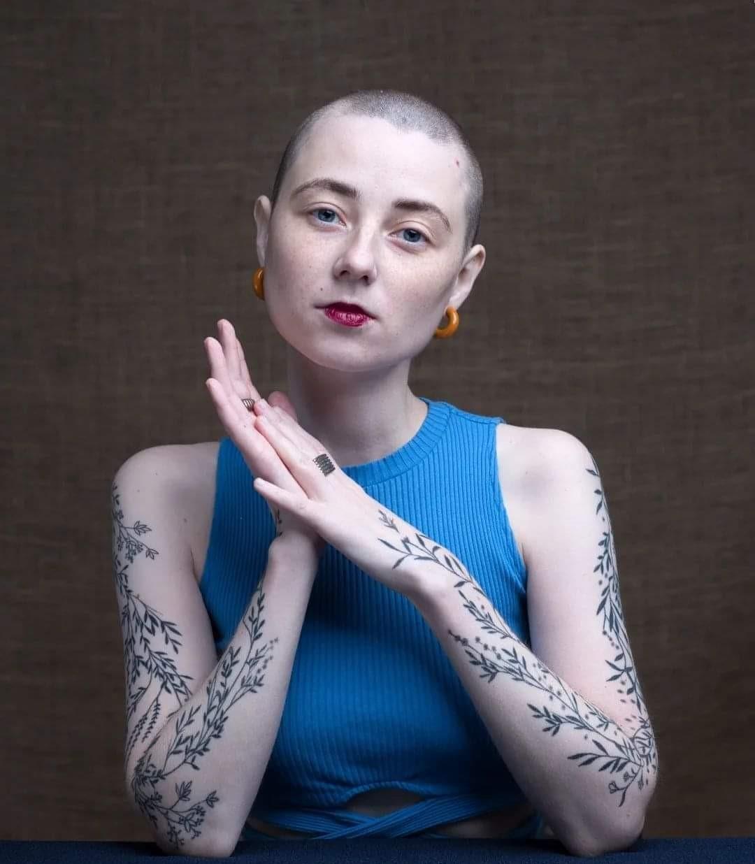 Ярина Геречка