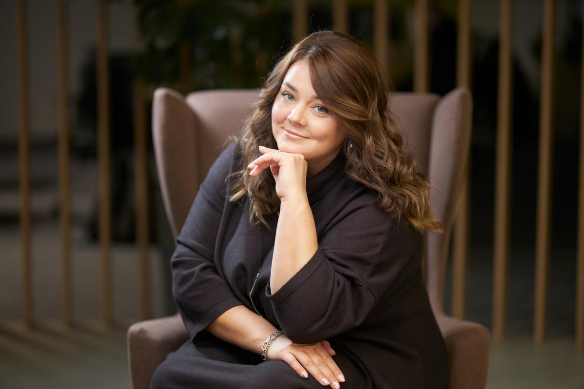 Дарія Ісакова