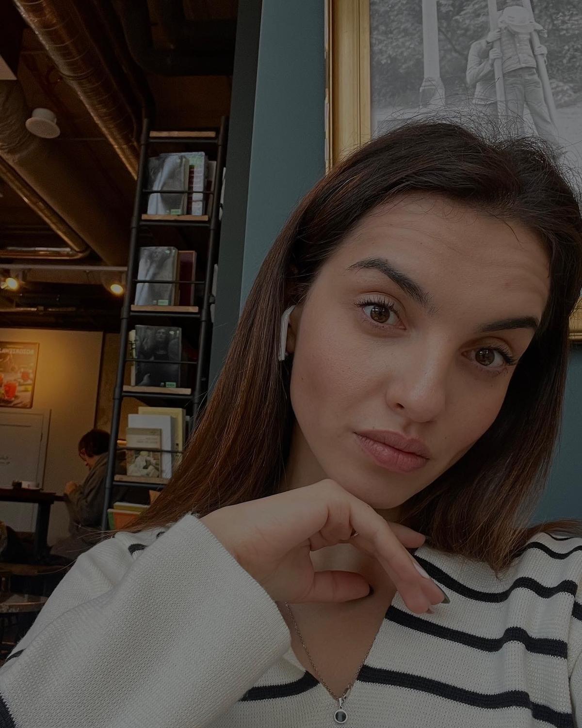 Валерія Боть