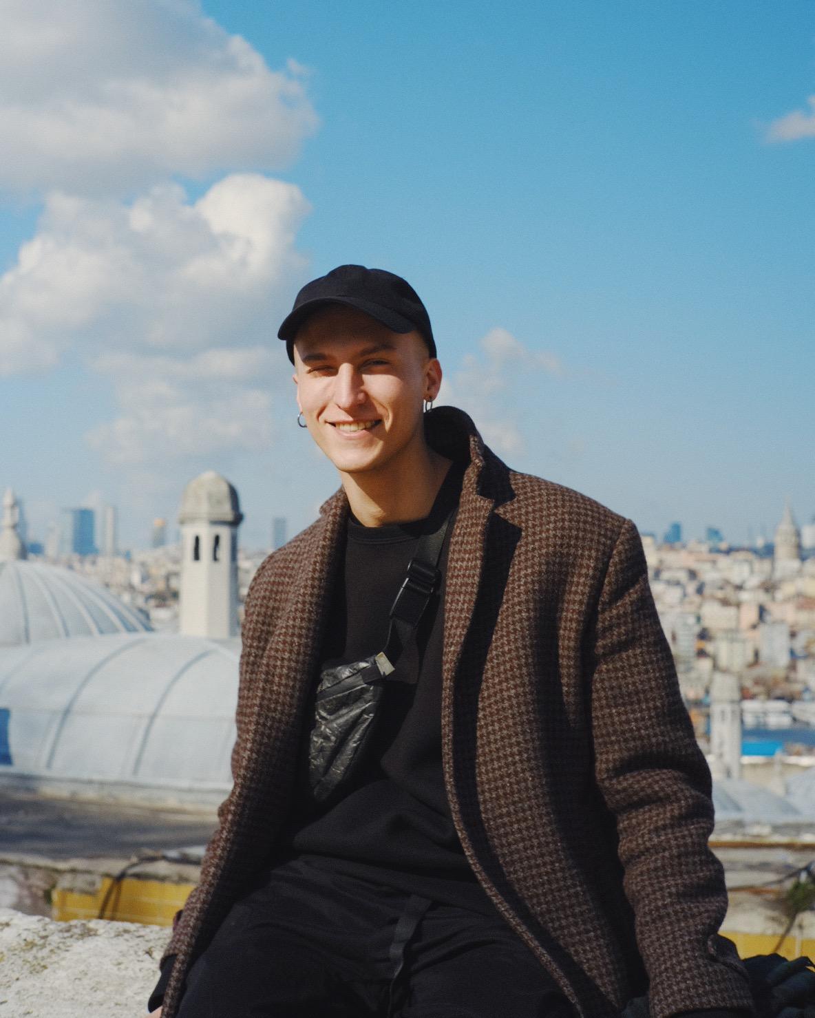 Вадим Кравцов