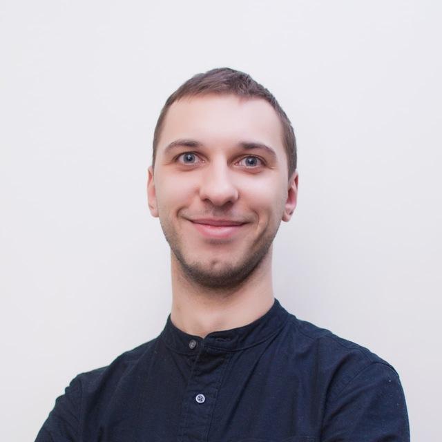 Саша Злобенко