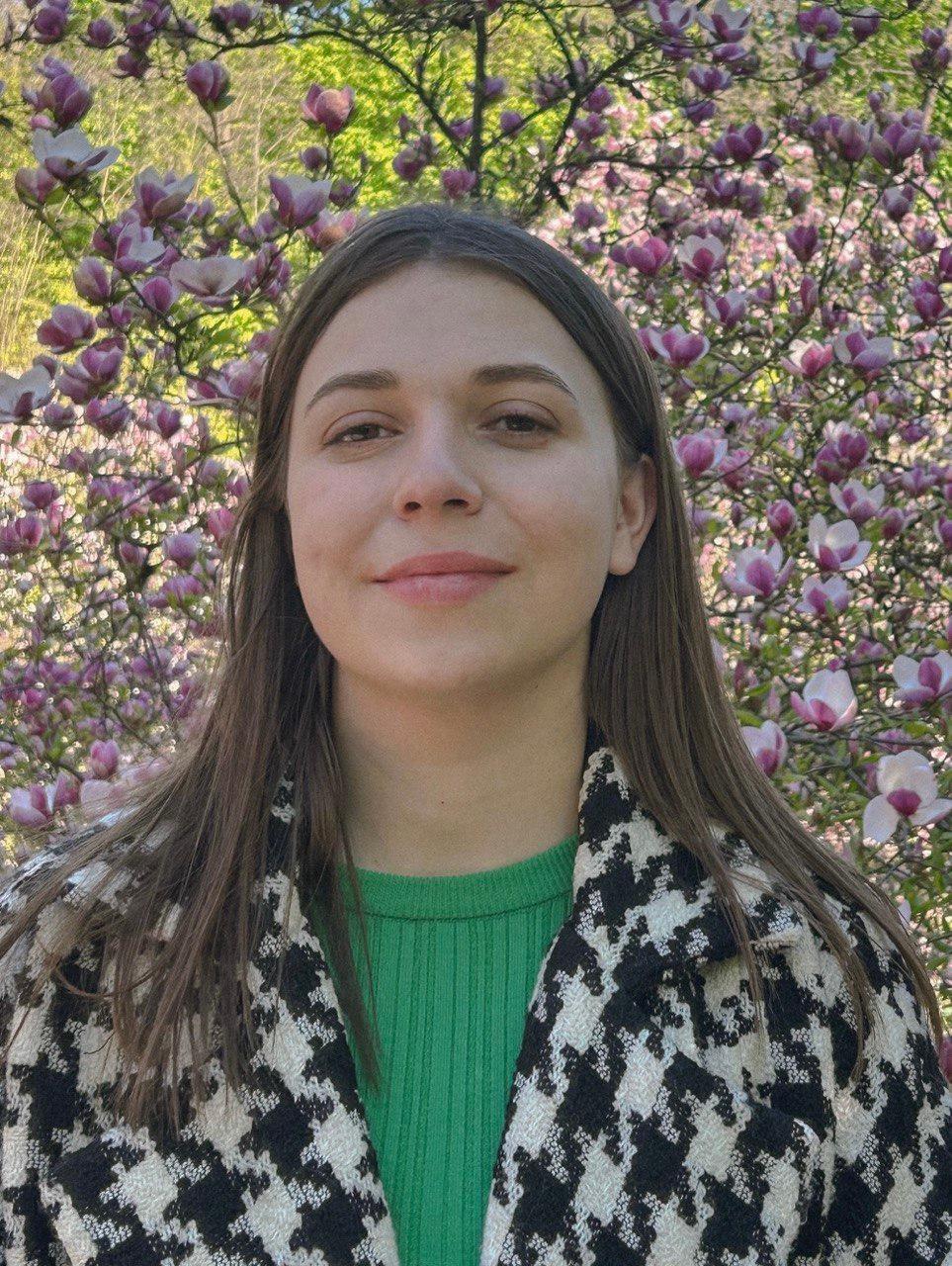 Оксана Гнатюк