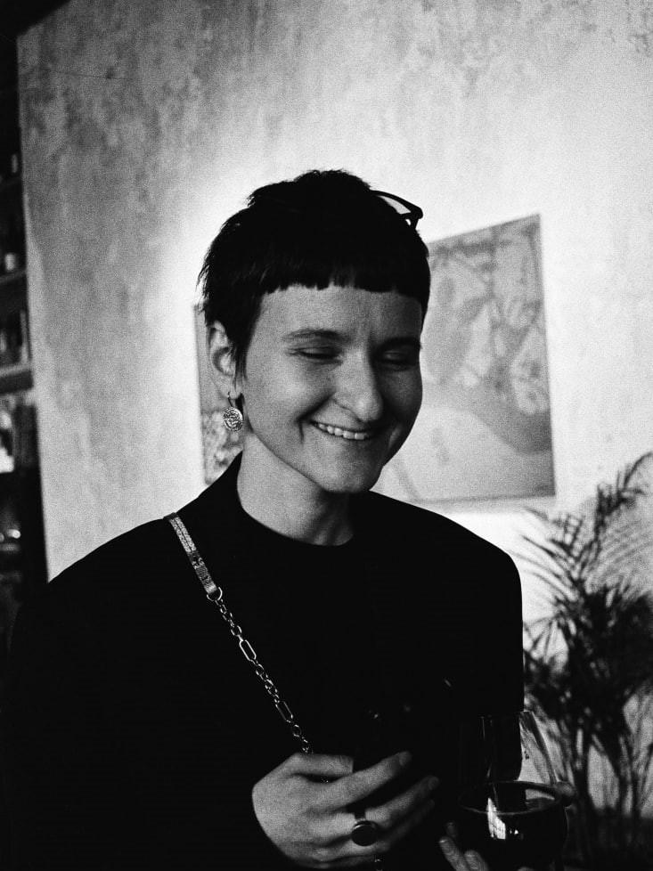 Алла Іванова