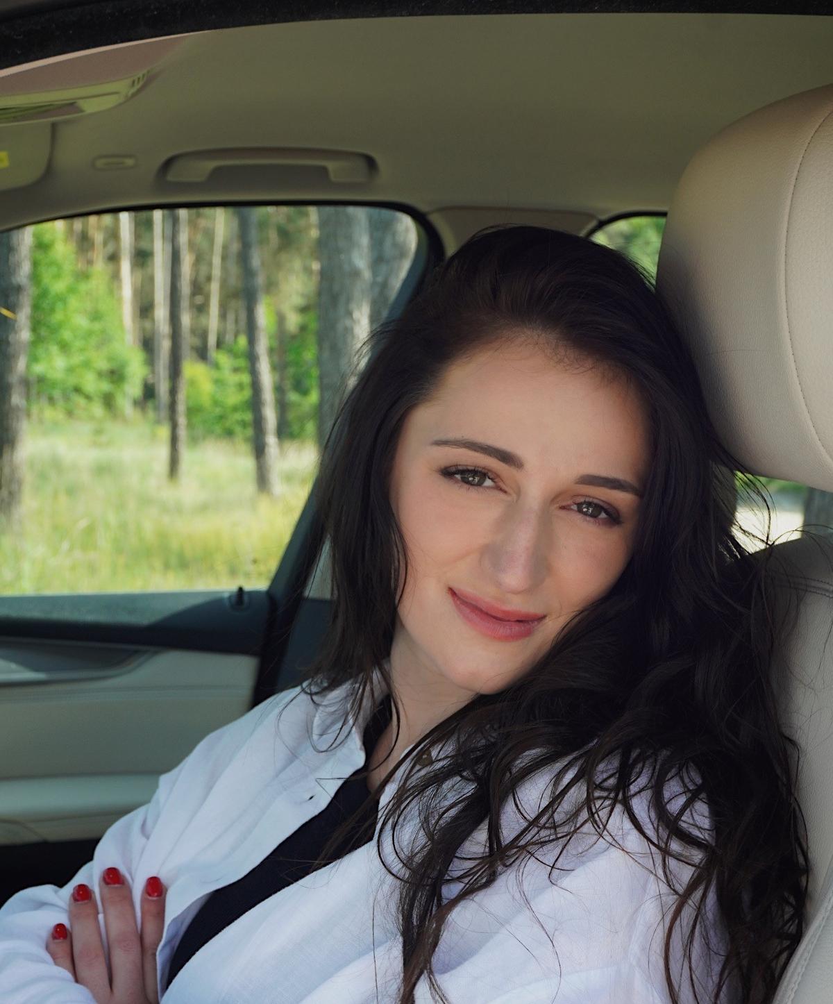 Катерина Омеляненко