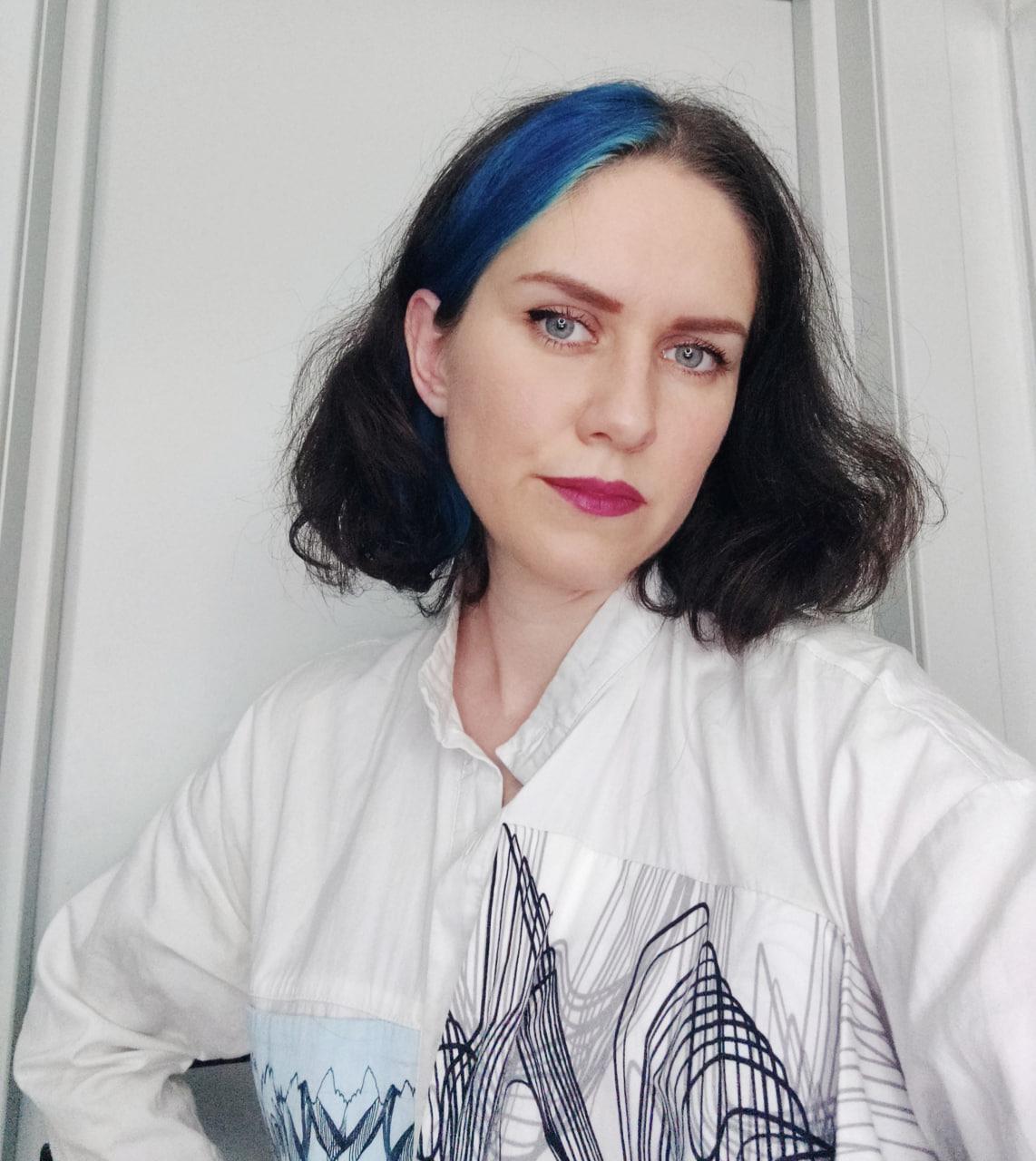 Іра Лобанок