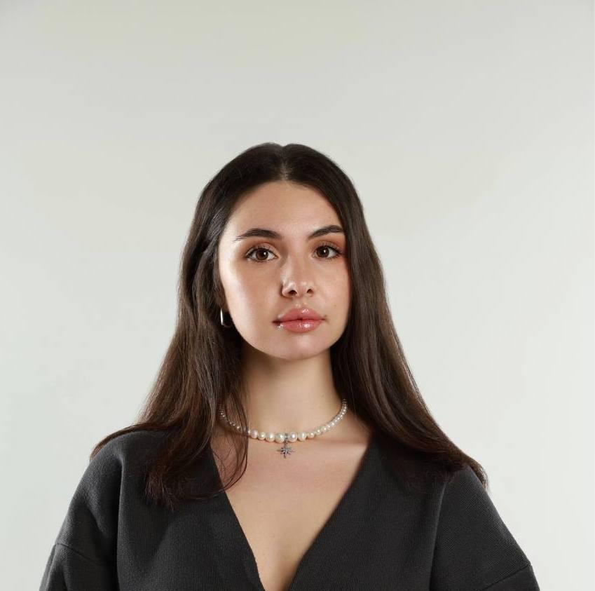 Карина Стешенко