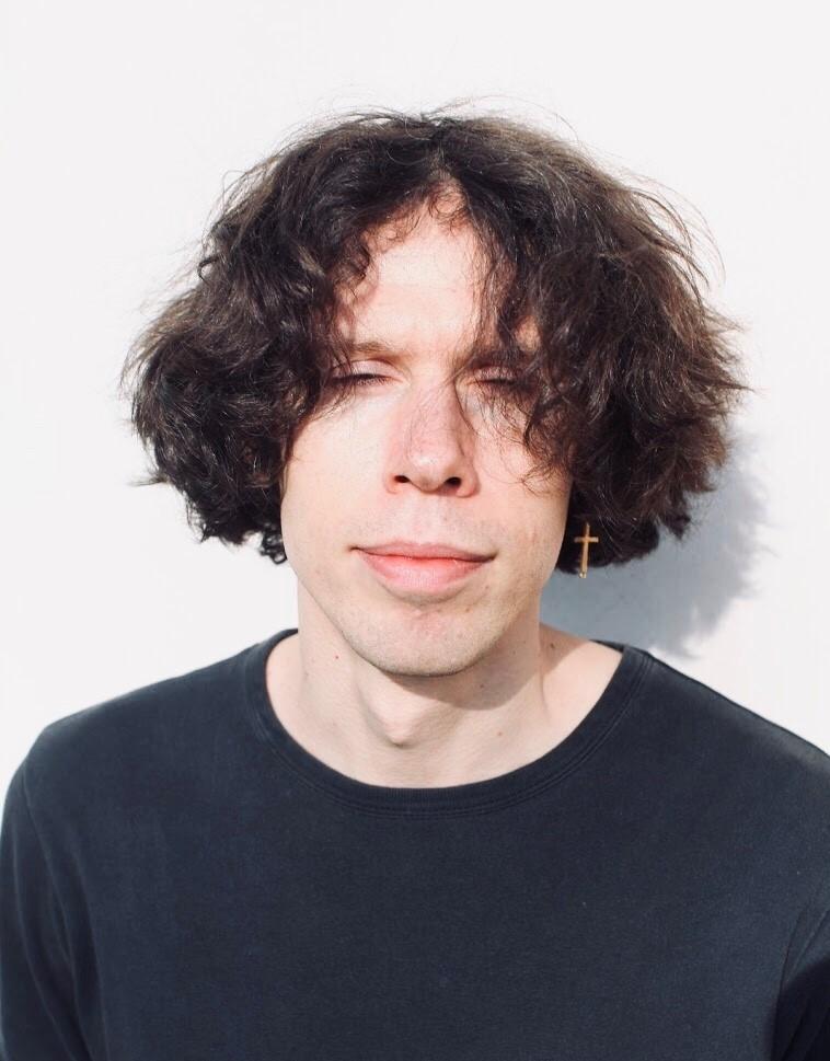 Alex Twista
