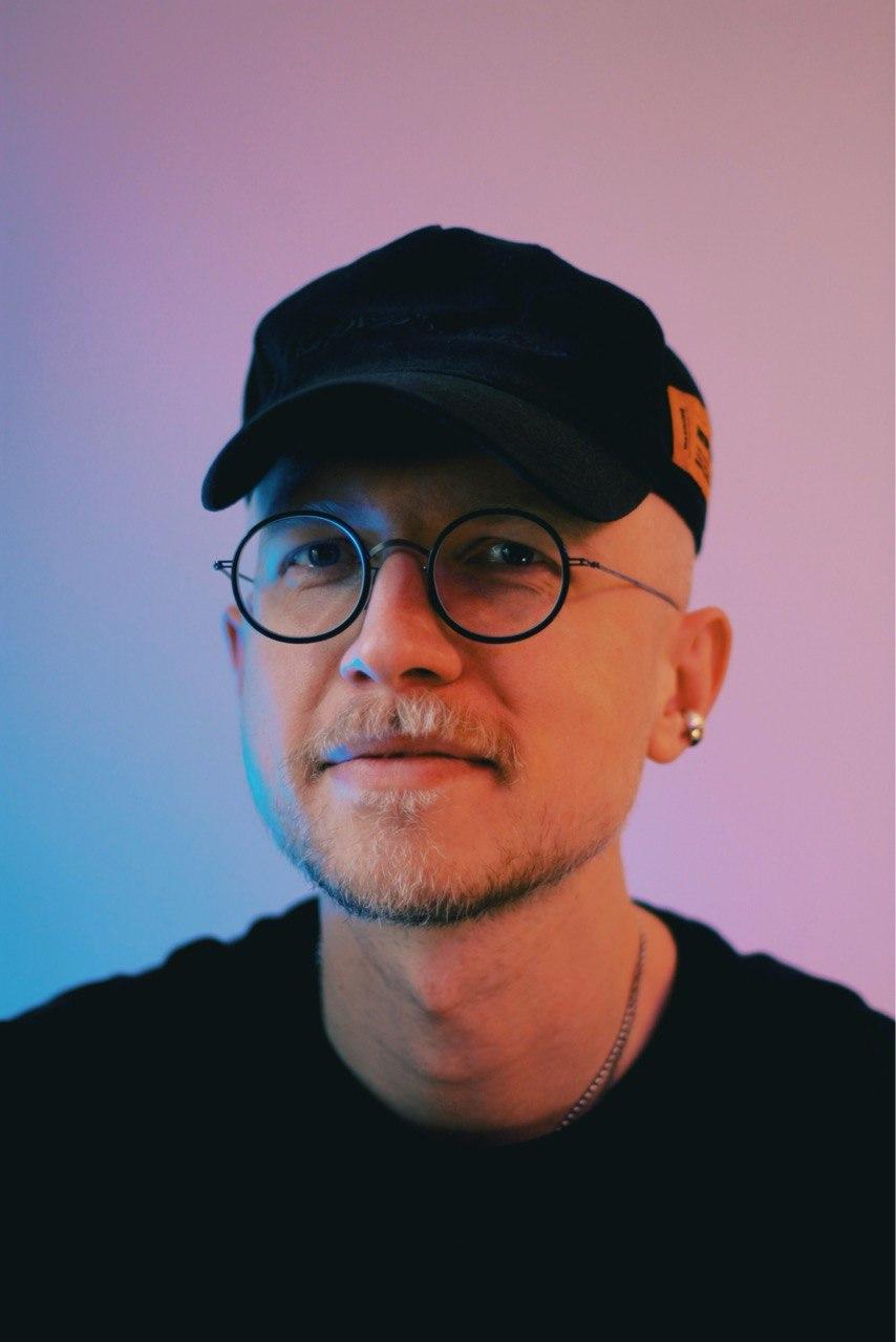 Артем Морозов