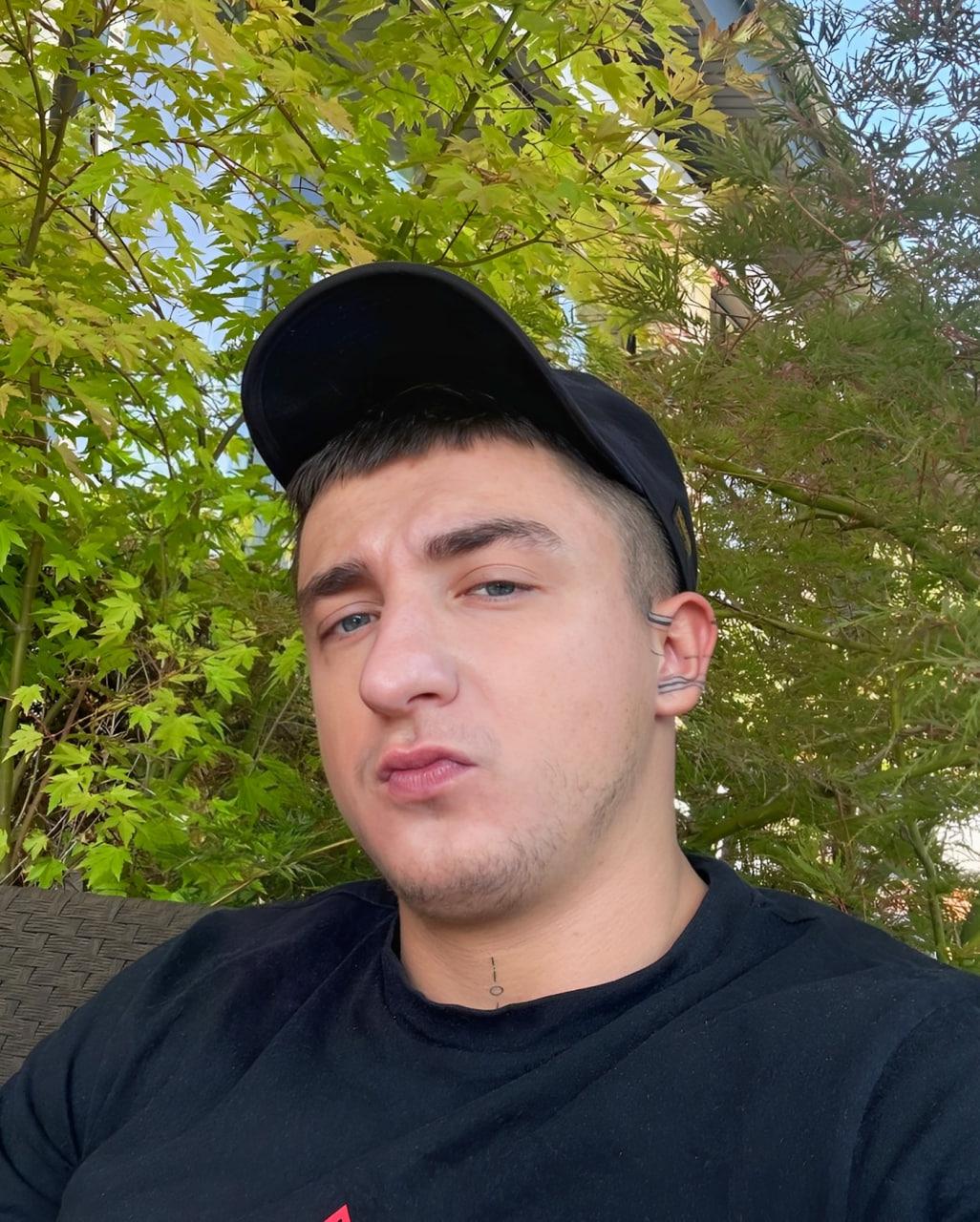Андрій Волнянський