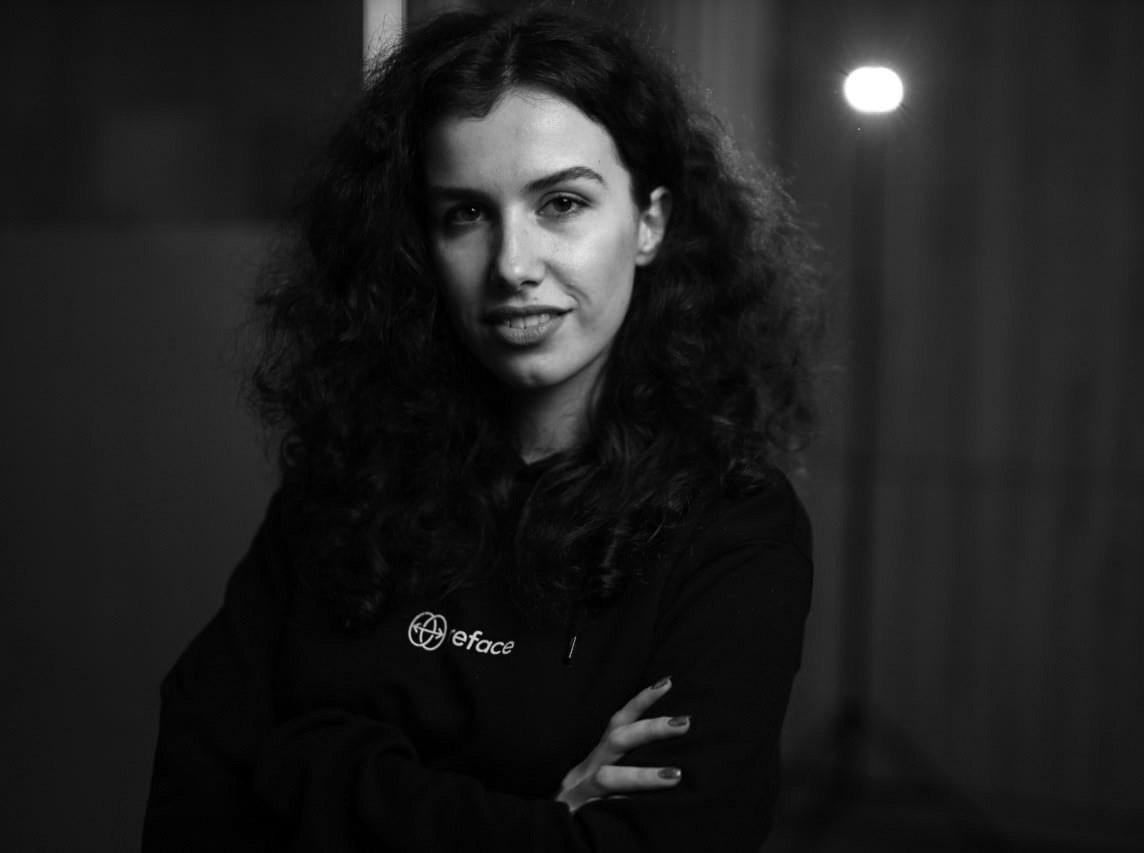 Катерина Марущак