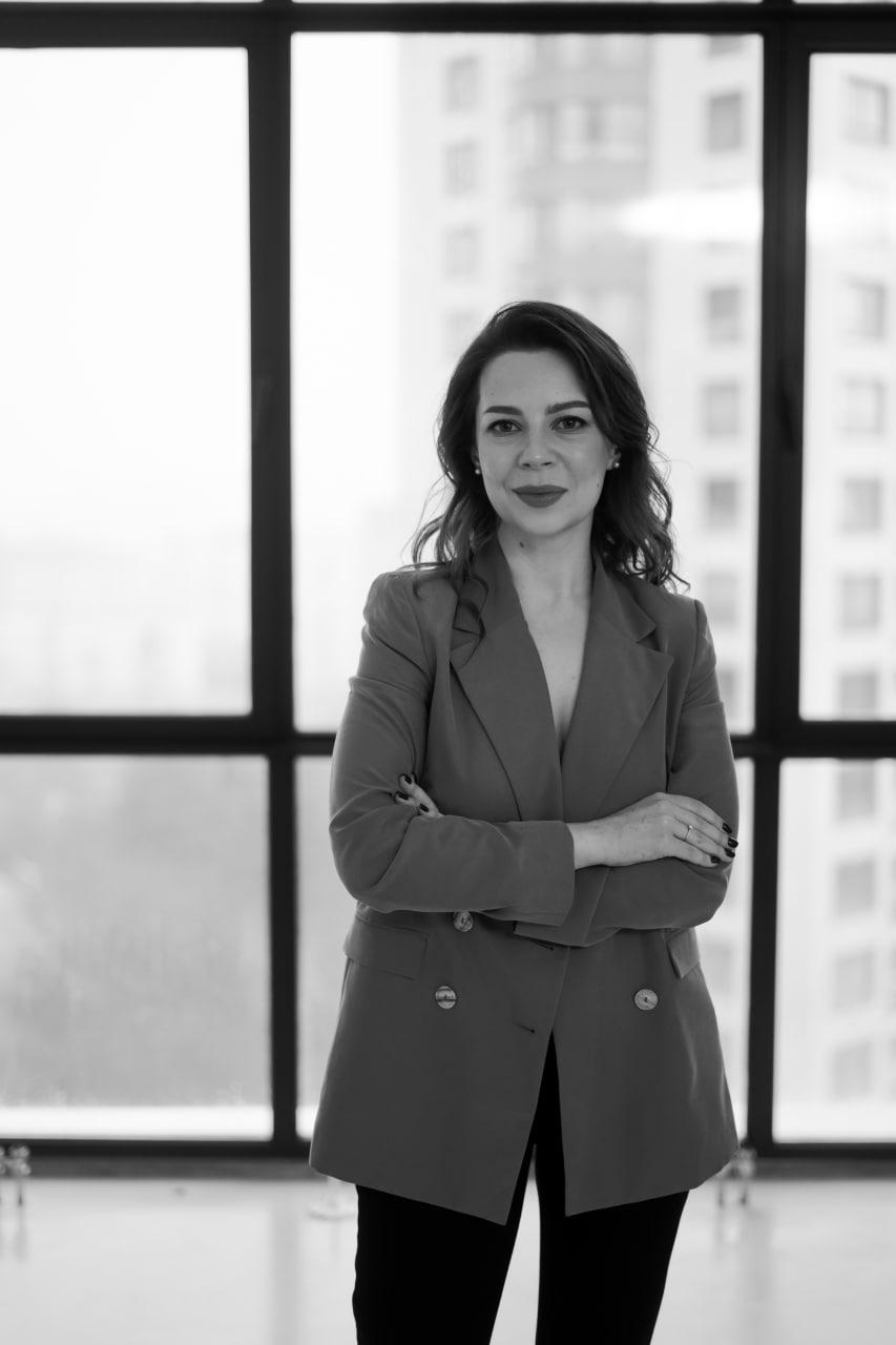 Вікторія Макарчук