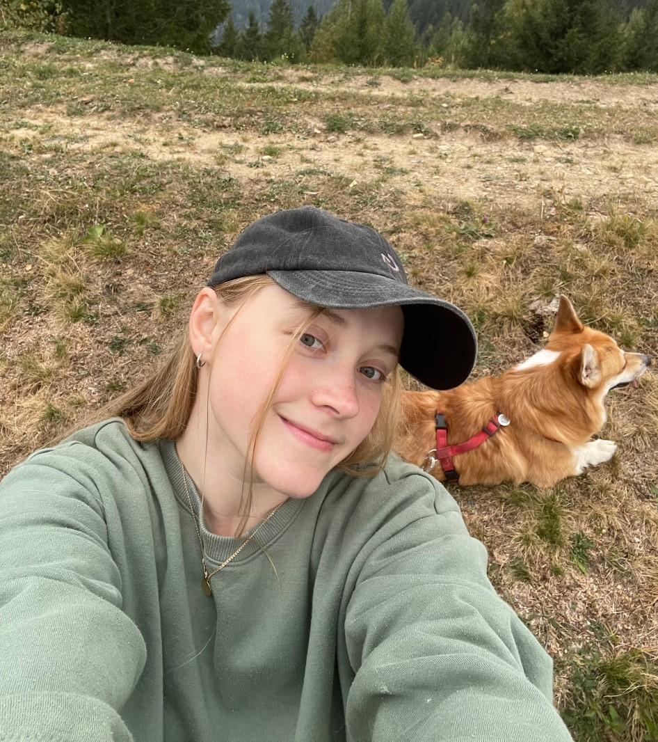 Олександра Барабаш