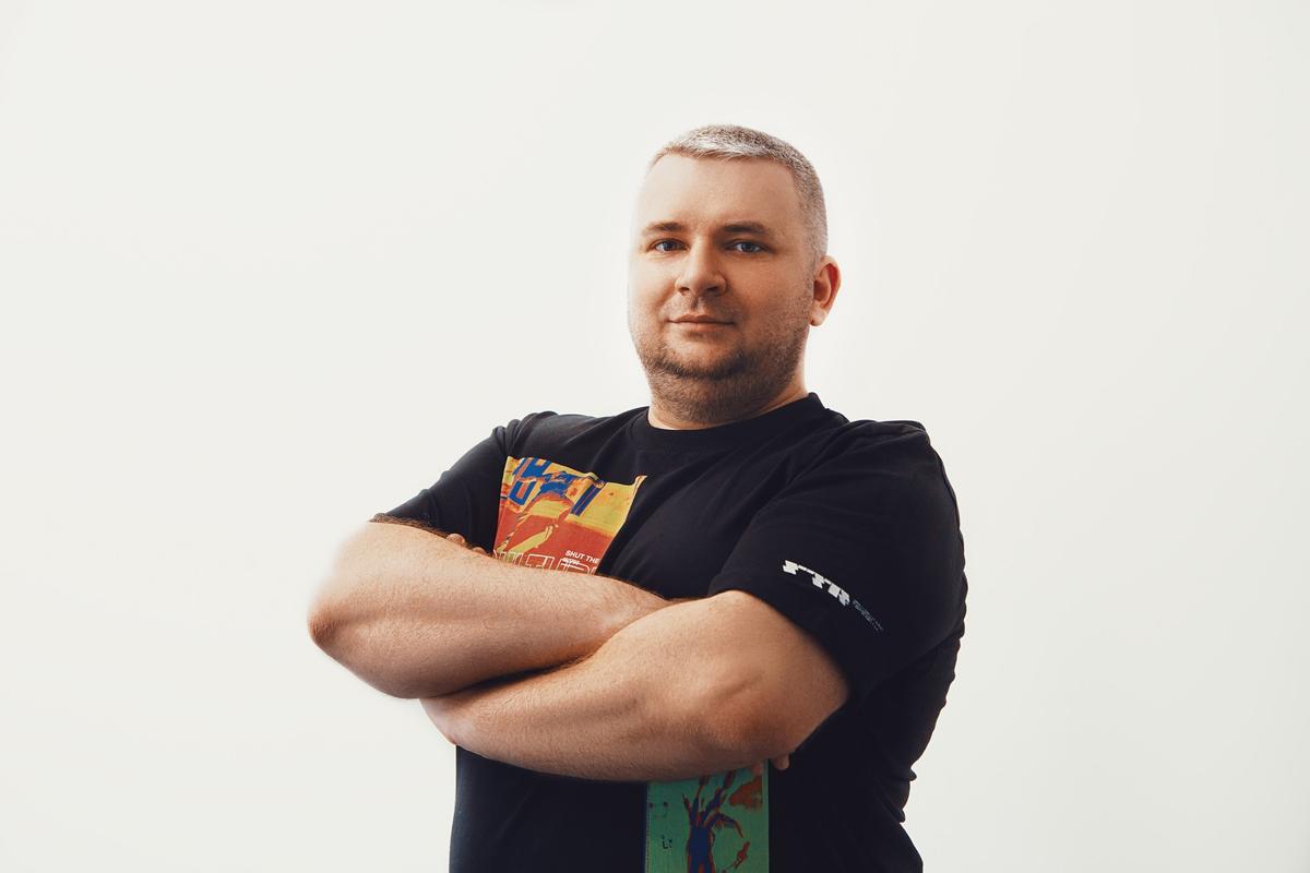 Святослав Хиляк