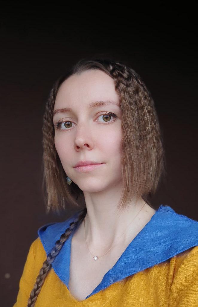 Антоніна Ріа