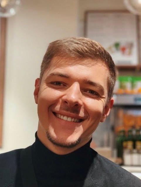 Ігор Усольцев