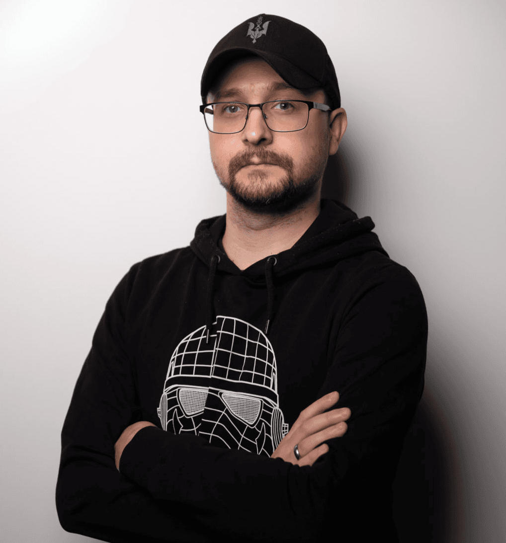 Ivan Kaluhin