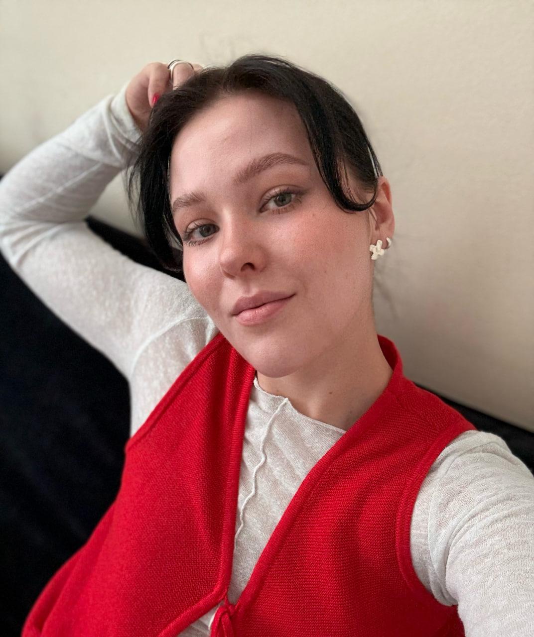 Катерина Сапнова