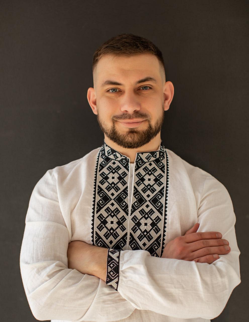 Богдан Круглик