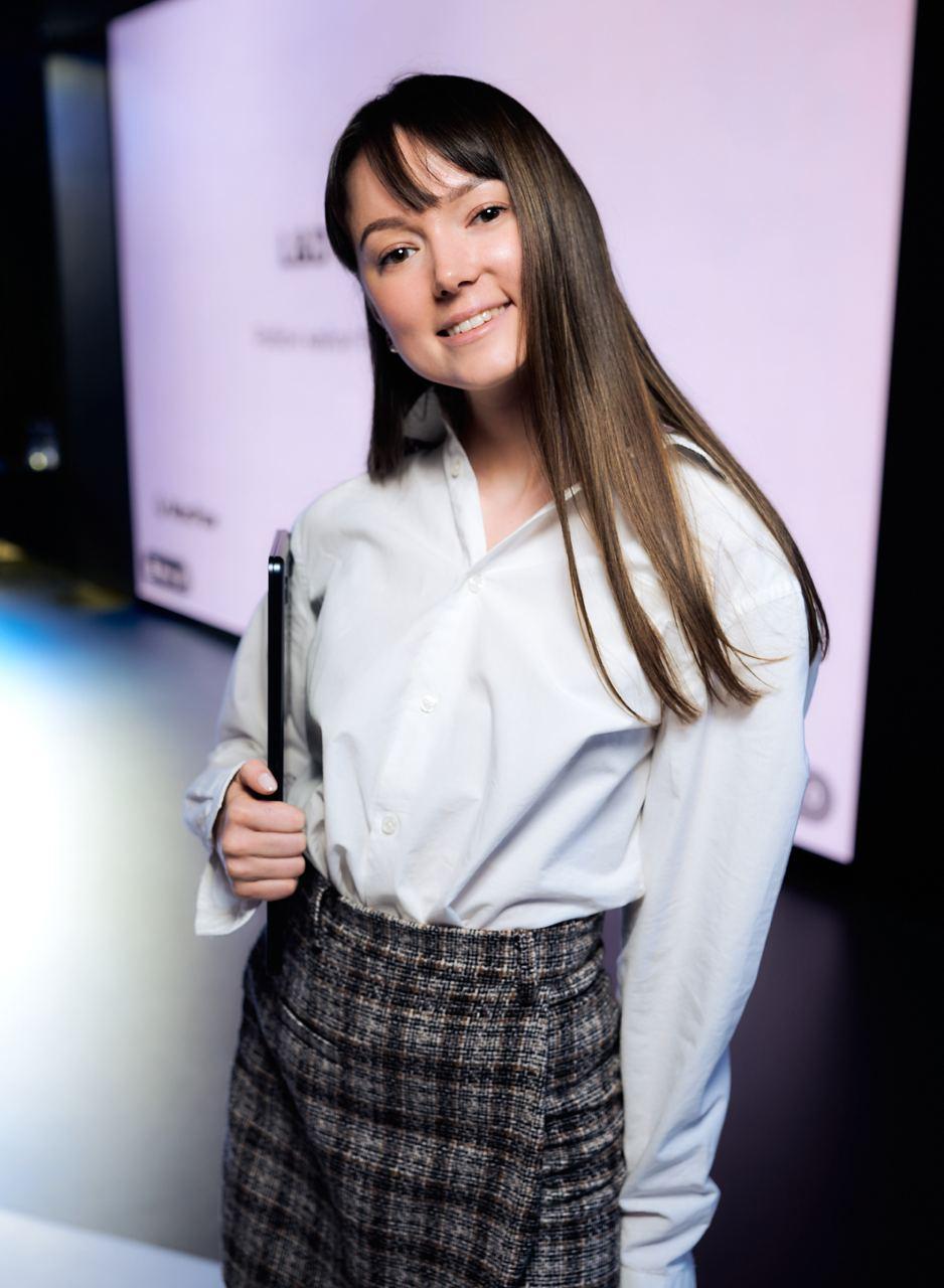 Каріна Цернова