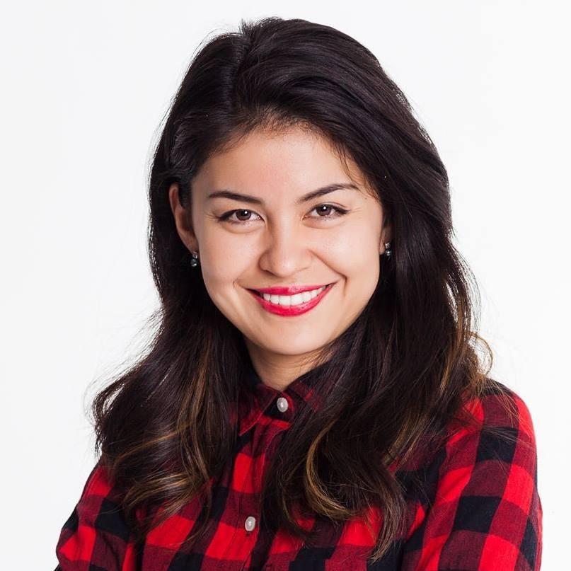 Марго Кашуба